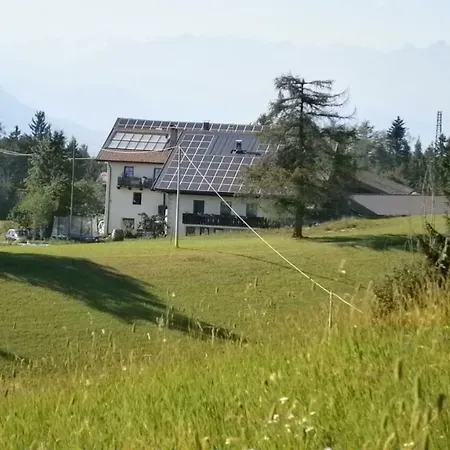 Tielerhof Apartment Aldein